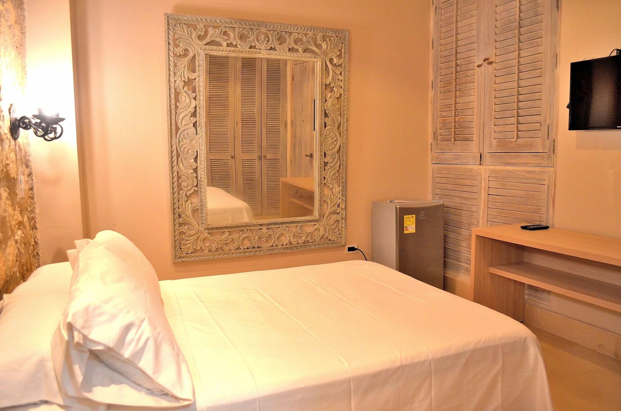 Hotel Puertas De Cartagena  Exterior foto